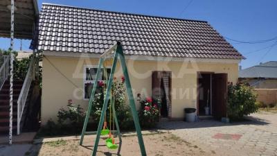 Продаю помещение свободного назначения 208кв. м., Чон Сары Ой.