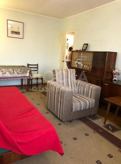 Продаю 4-комнатную квартиру, 75.3кв. м., этаж - 4/4, Западный Автовокзал.