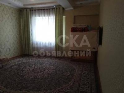 Продаю 1-комнатную квартиру, 30 м2кв. м., этаж - 1/5, Тулеева 28.