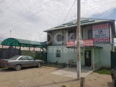 Продаю дом 7-ком. 280кв. м., этаж-2, 7-сот., стена кирпич, Тюп.