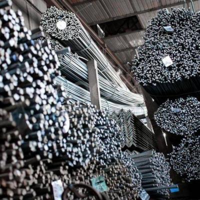 Арматура в наличии в розницу, оптом и крупным оптом