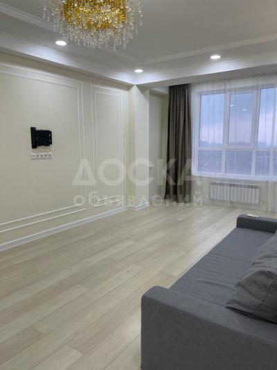 Продаю 1-комнатную квартиру, 53кв. м., этаж - 7/9,  Юж Магистраль\ Сухэ Батора.