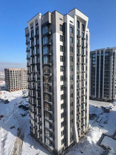 Продаю 2-комнатную квартиру, 78кв. м., этаж - 5/14,  Юж Магистраль\ Сухэ Батора.