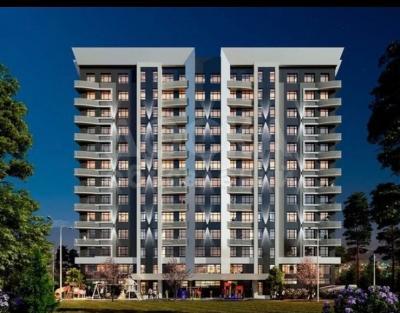 Продаю 1-комнатную квартиру, 43кв. м., этаж - 2/12, Боконбаева\Уметалиева.