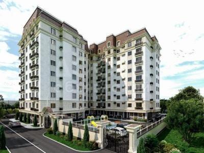 Продаю 3-комнатную квартиру, 89кв. м., этаж - 9/10, ТРЦ Азия Молл.