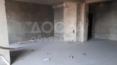 Продаю 4-комнатную квартиру, 153кв. м., этаж - 10/12, ЖК Кожомкул.