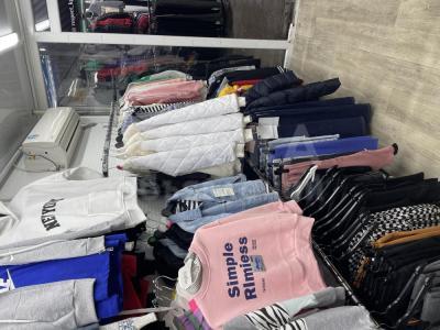 Детская одежда