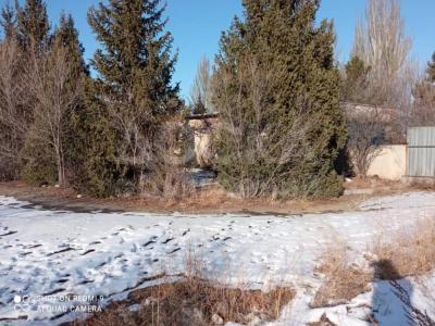 Продаю участок под строительство, 20 соток Каракол улица Масалиева .
