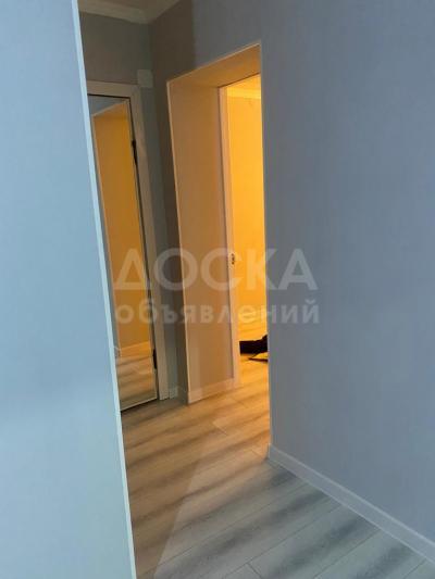 Продаю 3-комнатную квартиру, 58кв. м., этаж - 4/5, московская правда.