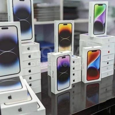 новые iphone 14 pro max 256gb в рассрочку без банка до 12 месяцев!