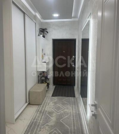 Продаю 2-комнатную квартиру, 62кв. м., этаж - 7/10, Джал.