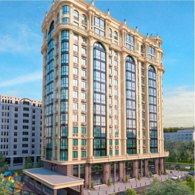 Продаю 3-комнатную квартиру, 108кв. м., этаж - 8/15, 7мкр по Сухэ Батора.