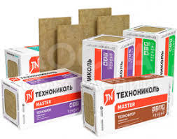 Базальтовый утеплитель