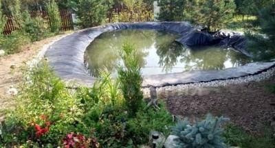 продаю Геомембрану