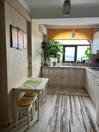 Продаю 1-комнатную квартиру, 40кв. м., этаж - 11/12, 5 мкр.