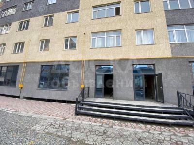 Продаю помещение свободного назначения 226кв. м., Магистраль Тыналиева.