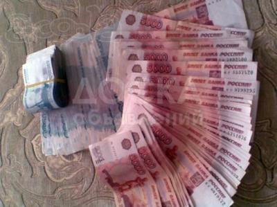 никаких финансовых забот по проекту и покупке