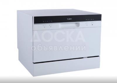 Посудомоечная машина Бирюса DWC-506/5 W