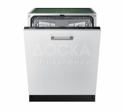 Встраиваемая посудомоечная машина Samsung DW60R7070BB
