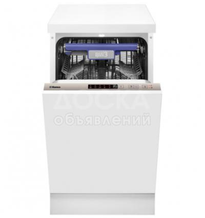 Посудомоечная машина Hansa ZIM455EH