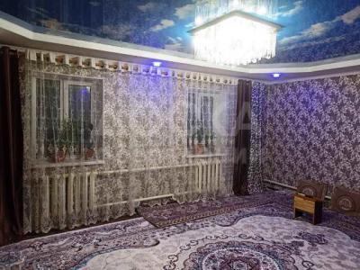 Продаю дом 4-ком. 75кв. м., этаж-1, 4-сот., стена другое, Ак-Ордо-3.