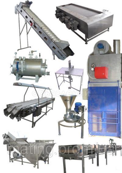 ТУННЕЛЬНЫЕ СУШИЛКИ ДЛЯ СУШКИ ФРУКТОВ, ОВОЩЕЙ, ТРАВ