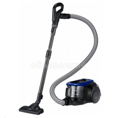 Пылесос Samsung  SC18M21A0SB