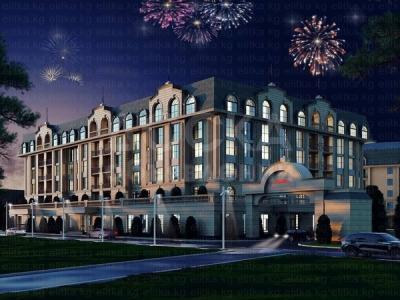 Продаю 3-комнатную квартиру, 80кв. м., этаж - 5/5, Кипкалова 29Б.