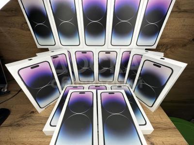 новые iphone 14 pro max 256gb в рассрочку без банка до 12 месяцев!