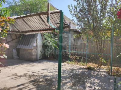 Продаю дом 4-ком. 98,6кв. м., этаж-1, 6,5-сот., стена кирпич, г. Шопоков ул. Дзержинского 8/2.