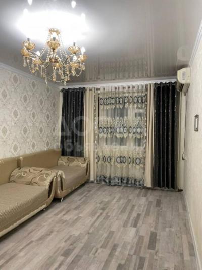 Продаю 3-комнатную квартиру, 58кв. м., этаж - 4/5, Московская\Турусбекова.