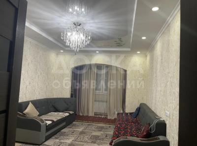 Продаю 2-комнатную квартиру, 67кв. м., этаж - 4/9, Юж Магистраль\Алматинка.