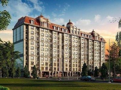 Продаю 3-комнатную квартиру, 107кв. м., этаж - 11/14, Юж Магистраль\ Советская.