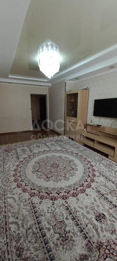 Продаю 3-комнатную квартиру, 87кв. м., этаж - 8/13, Средний Джал.