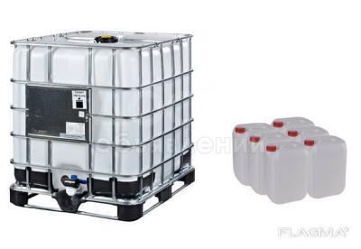 Ортофосфорная кислота пищевая 85% (фо́сфорная кислота́)  - канистра 35 кг.