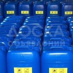 Муравьиная кислота 85% (метановая кислота, HCOOH)