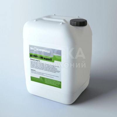 Моющее средство КАТРИЛ-БИО марки П (нейтральное моющее средство)