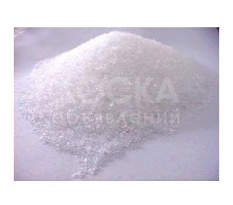 Лимонная кислота пищевая (моногидрат) КНР