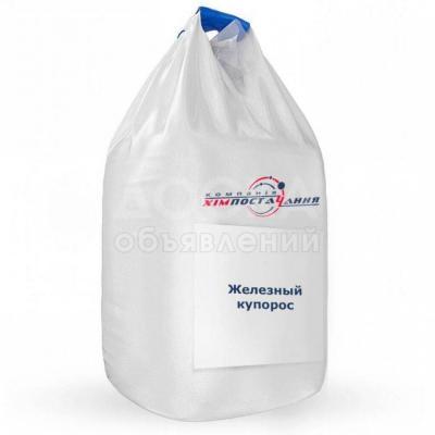 Железный купорос