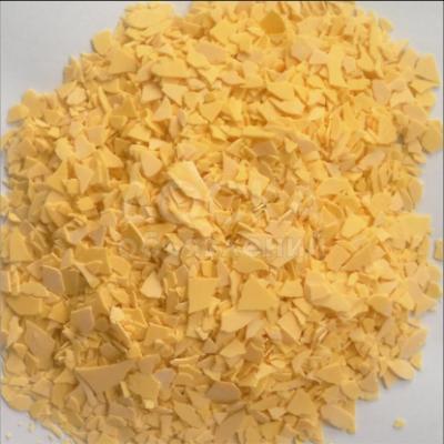 Гидросульфид натрия