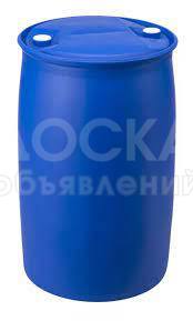 Азотная кислота 58% неконцентрированная (HNO3), Россия