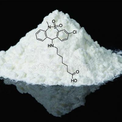 SLS Лаурилсульфат натрия (анионный пав)