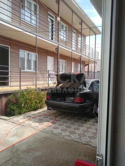 Продаю здание 500кв. м., Чолпон ате .