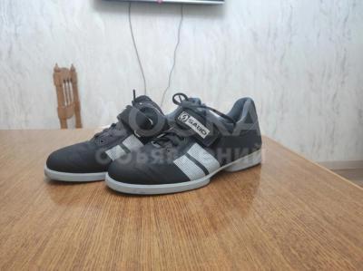 Штангетки 42 SABO