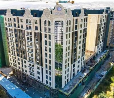 Продаю 2-комнатную квартиру, 67кв. м., этаж - 4/13, пр. Мира\ Магистраль.