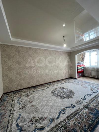 Продаю 1-комнатную квартиру, 45кв. м., этаж - 3/9, Магистраль\Алматинка.