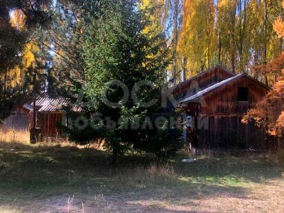 Продаю участок под строительство, 10 га село Ананьево.