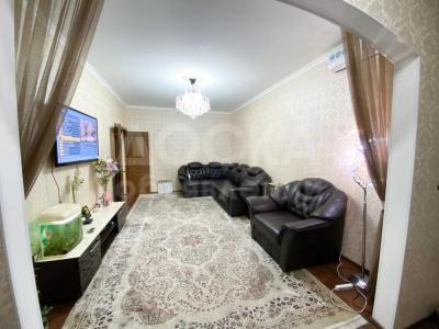 Продаю 4-комнатную квартиру, 103кв. м., этаж - 4/9, Улан 2.