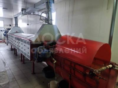 Продается готовый бизнес- производство лаваша