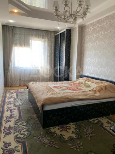 Продаю 3-комнатную квартиру, 115кв. м., этаж - 4/7, советская иваница.